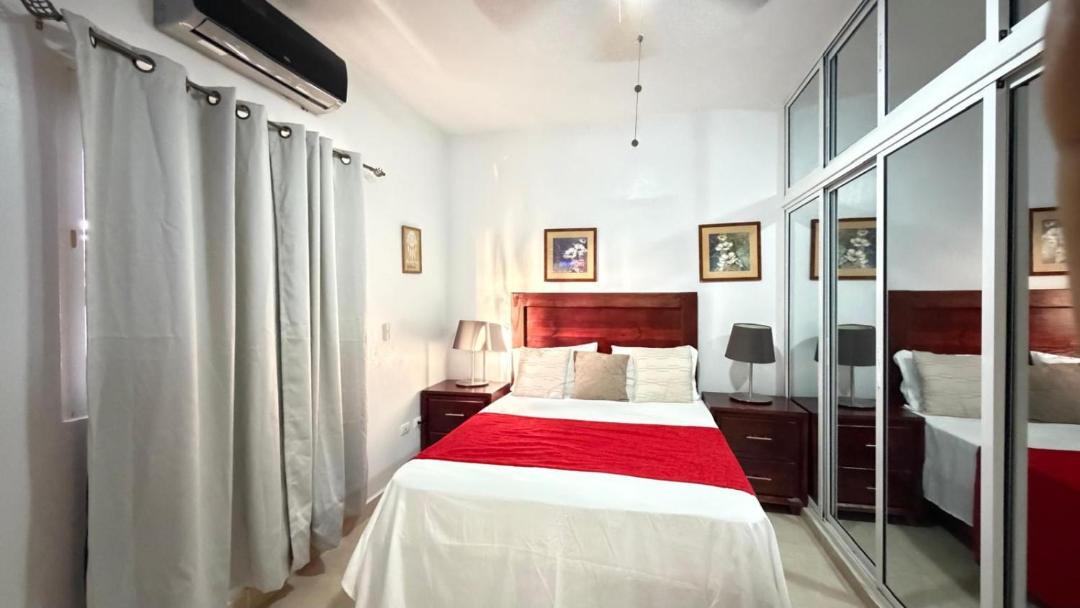 Photo of Bedroom in Cabrera