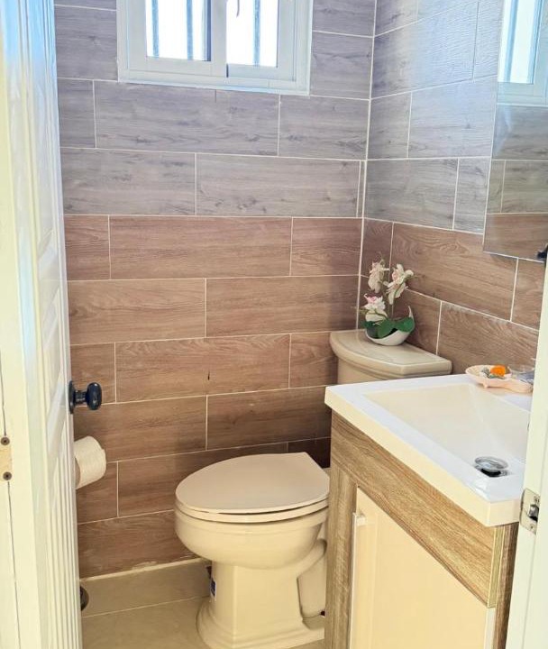 Photo of Bathroom in Cabrera