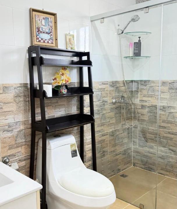 Photo of Bathroom in Cabrera