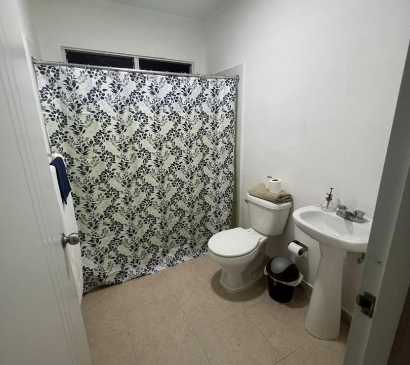 Photo of Bathroom in Santo Domingo Este