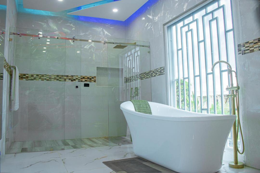 Photo of Bathroom in Altos De Chavon