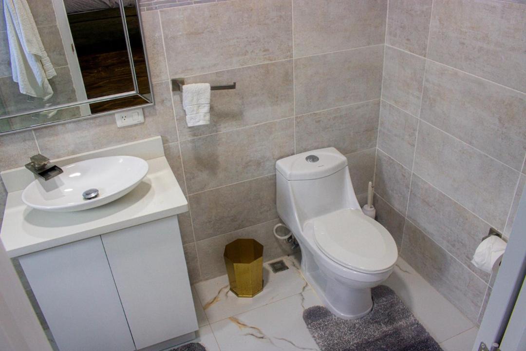 Photo of Bathroom in Altos De Chavon