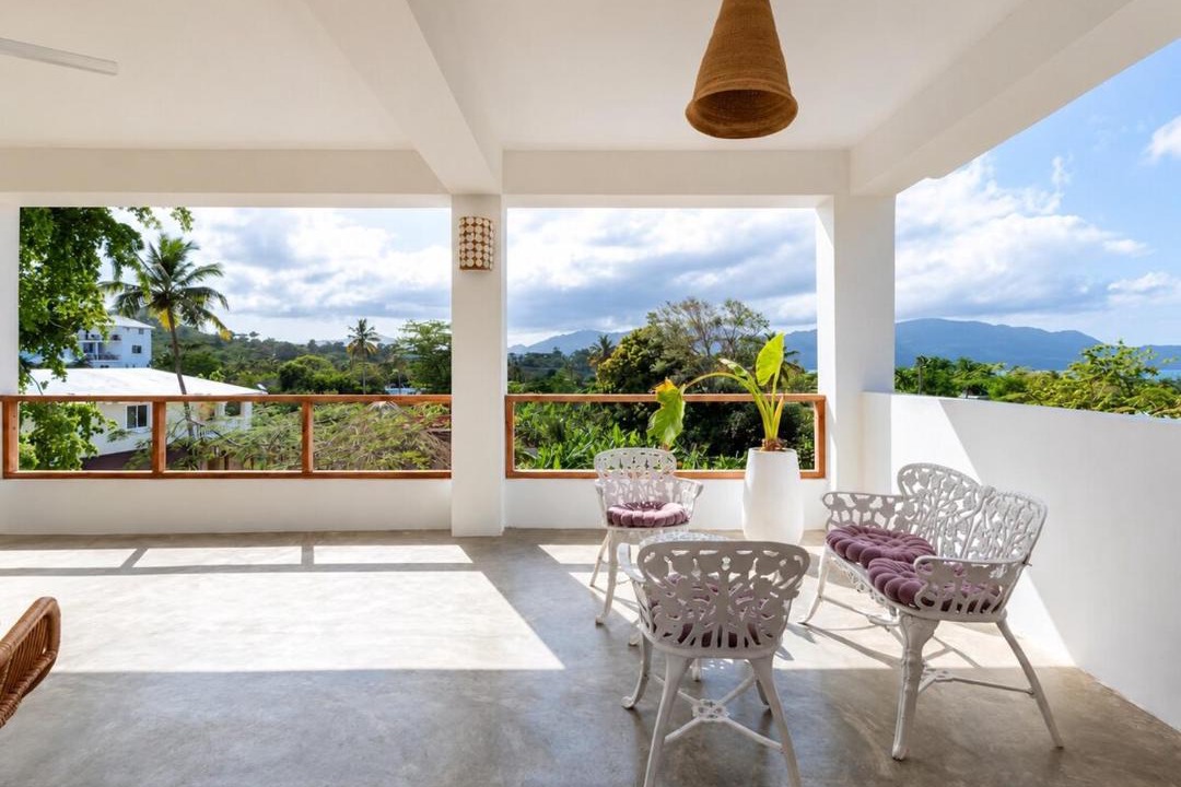 Photo of Others in Las Galeras