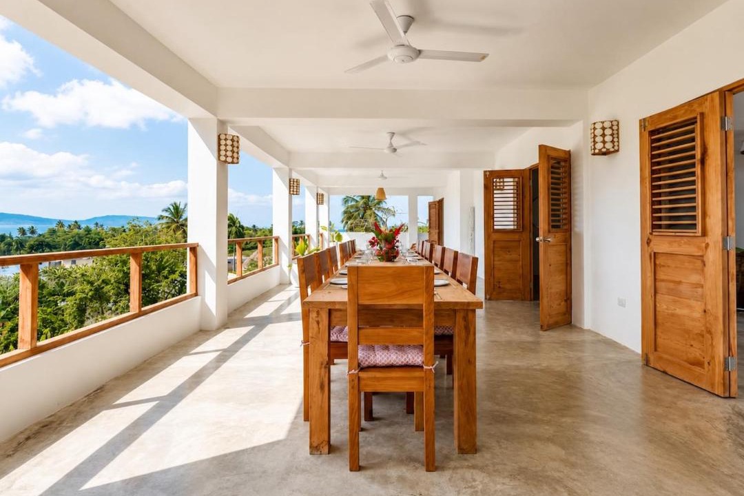 Photo of Others in Las Galeras
