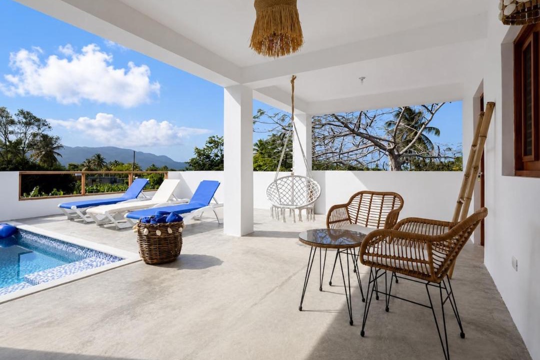 Photo of Others in Las Galeras
