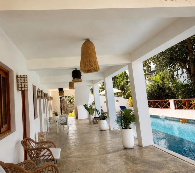 Photo of Others in Las Galeras