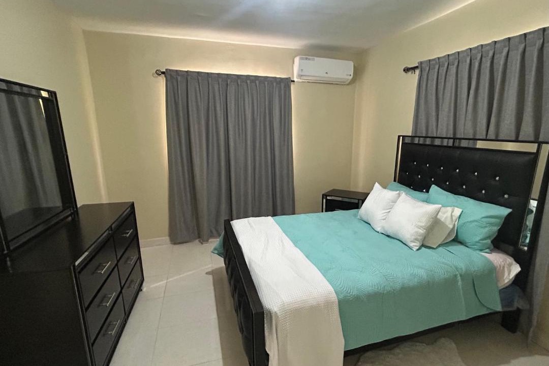 Photo of Bedroom in Bocacanasta