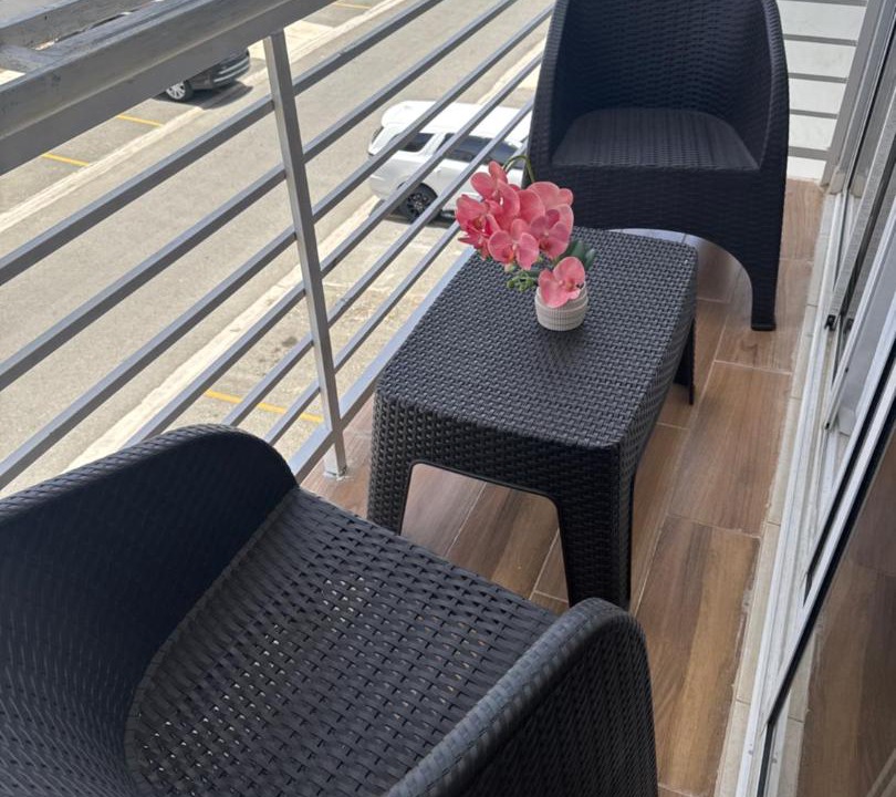 Photo of Patio Balcony in Bocacanasta