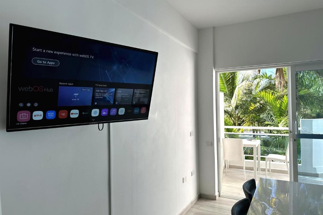 Photo of Livingroom in Los Melones