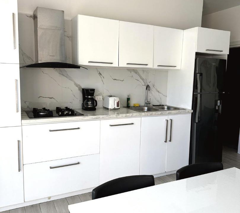 Photo of Kitchen in Los Melones