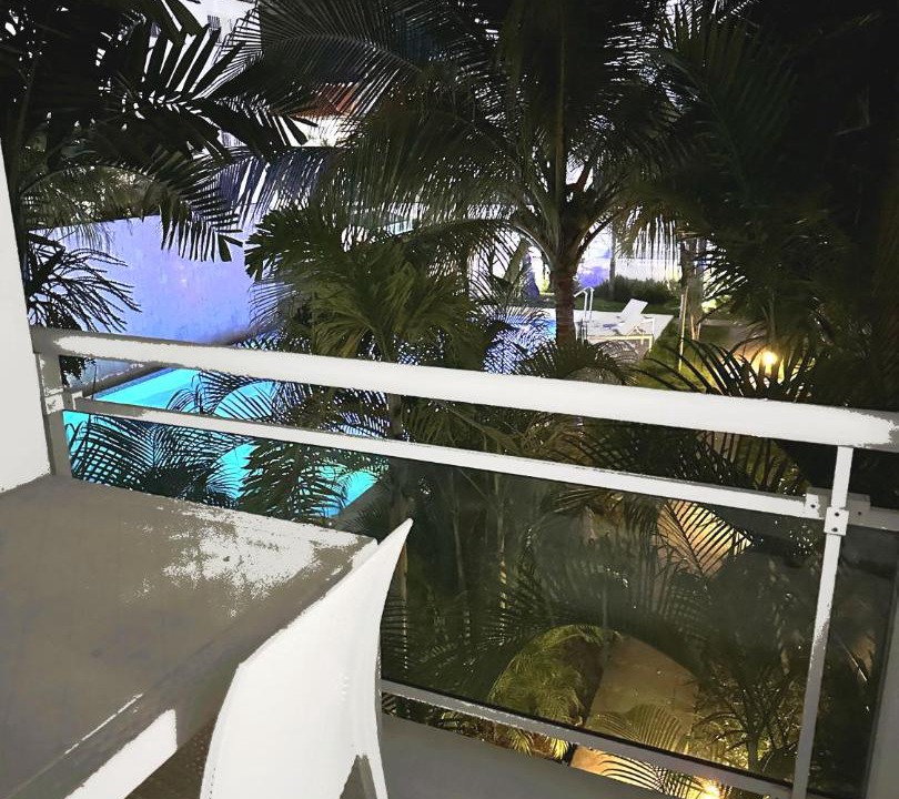 Photo of Patio Balcony in Los Melones