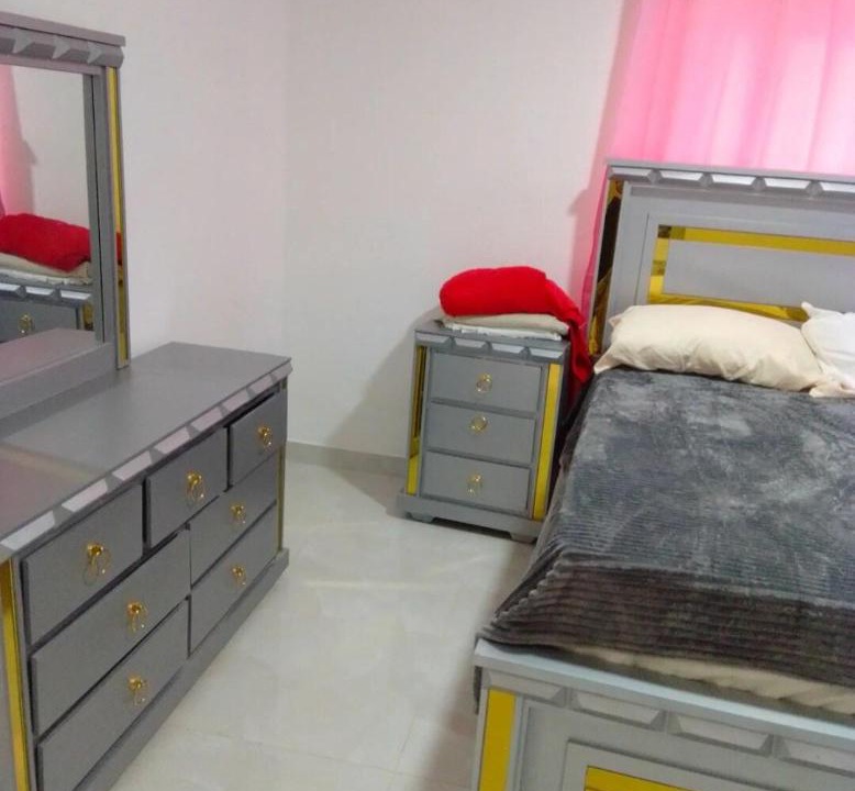 Photo of Bedroom in Paraiso