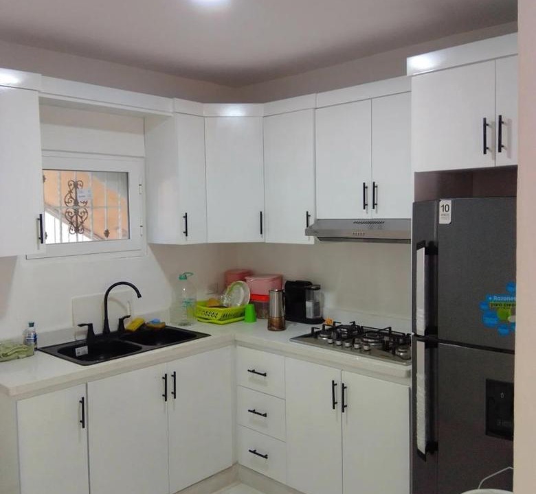 Photo of Kitchen in Paraiso