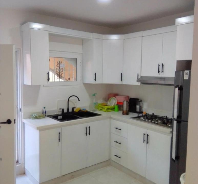 Photo of Kitchen in Paraiso