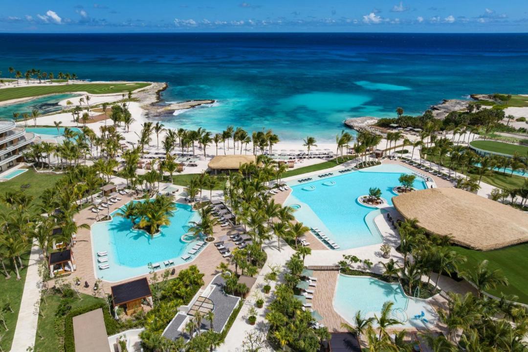 Photo of Others in Punta Cana