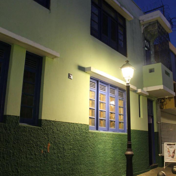 Photo of Others in Centro Historico de Santiago