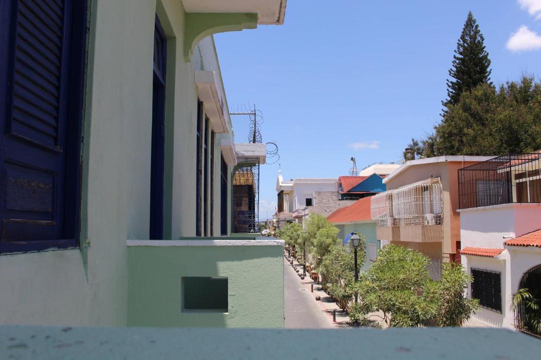 Photo of Others in Centro Historico de Santiago