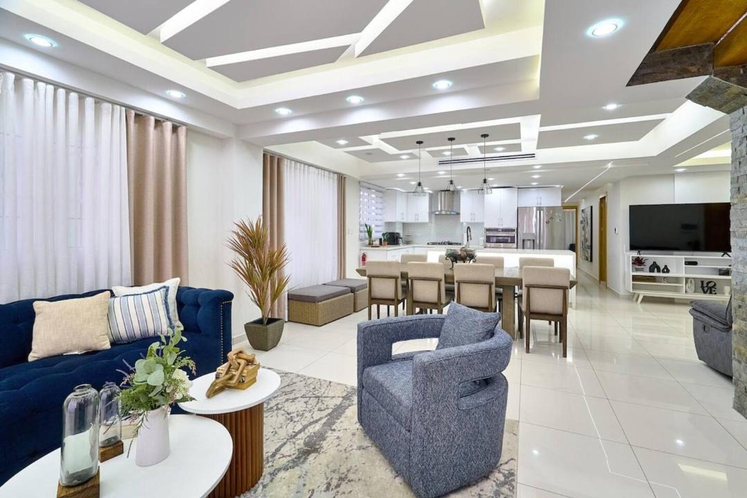 Photo of Livingroom in Sarasota