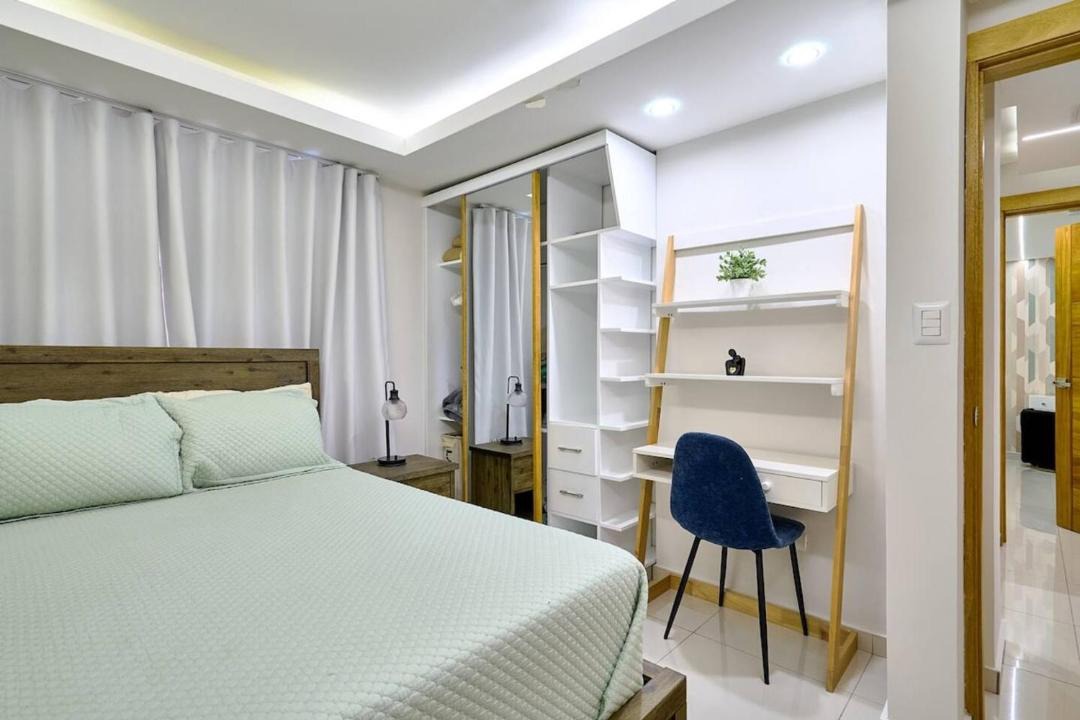 Photo of Bedroom in Sarasota