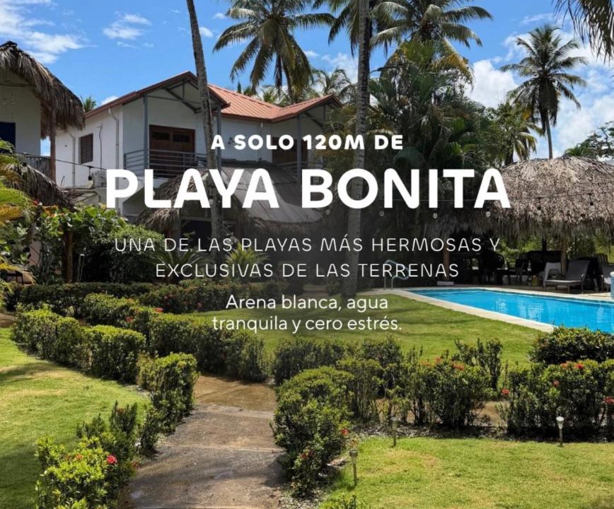 Photo of Patio Balcony in Las Terrenas