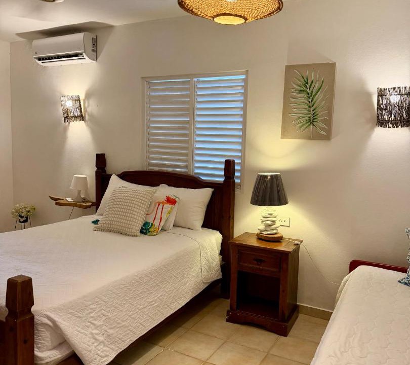 Photo of Bedroom in Las Terrenas