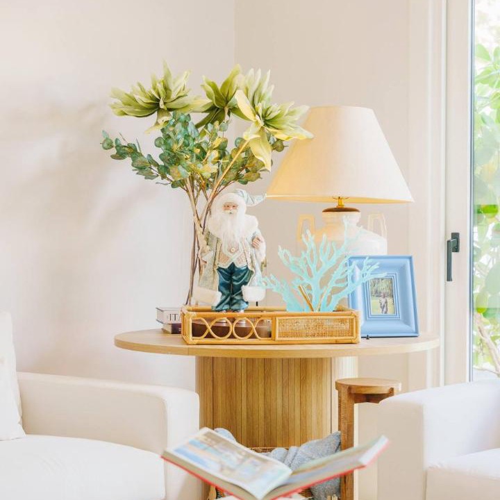 Photo of Livingroom in Altos de la Marina