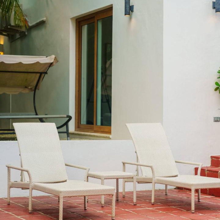 Photo of Patio Balcony in Altos de la Marina