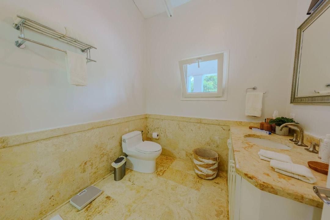Photo of Bathroom in Altos de la Marina