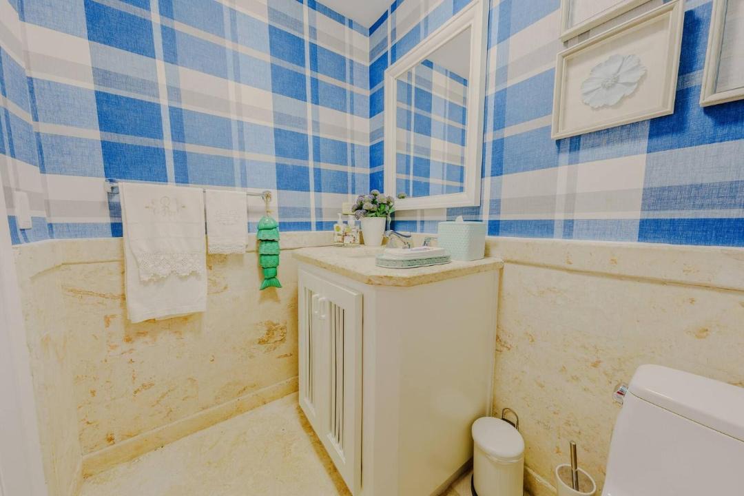 Photo of Bathroom in Altos de la Marina