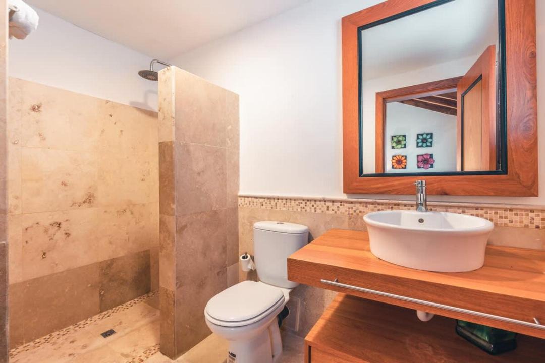 Photo of Bathroom in Puerto Bahia
