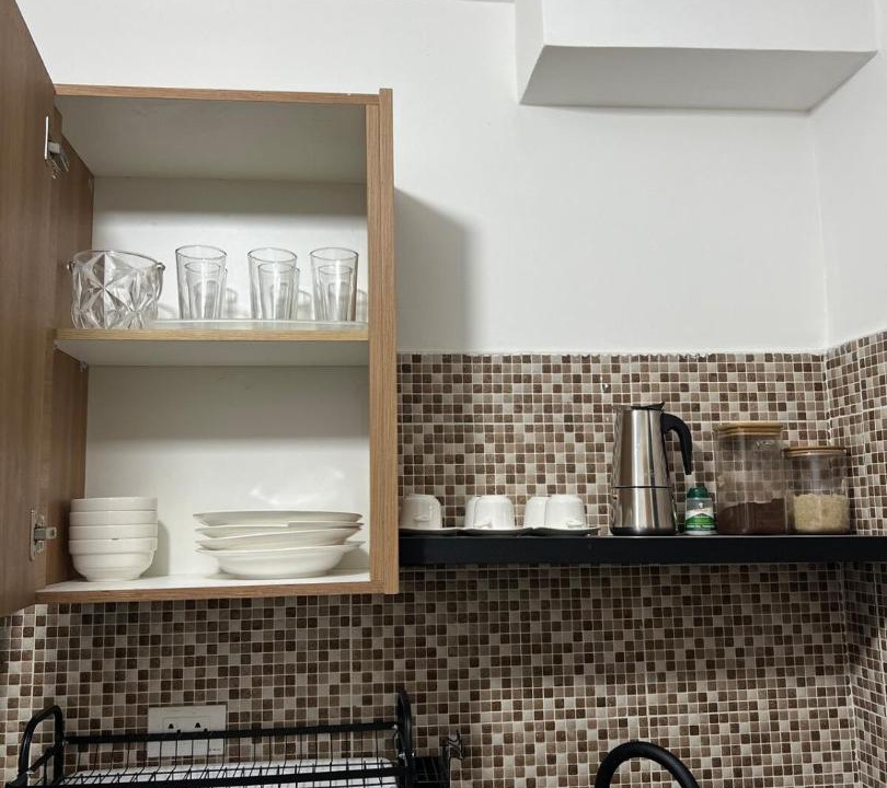 Photo of Kitchen in La Isabelita