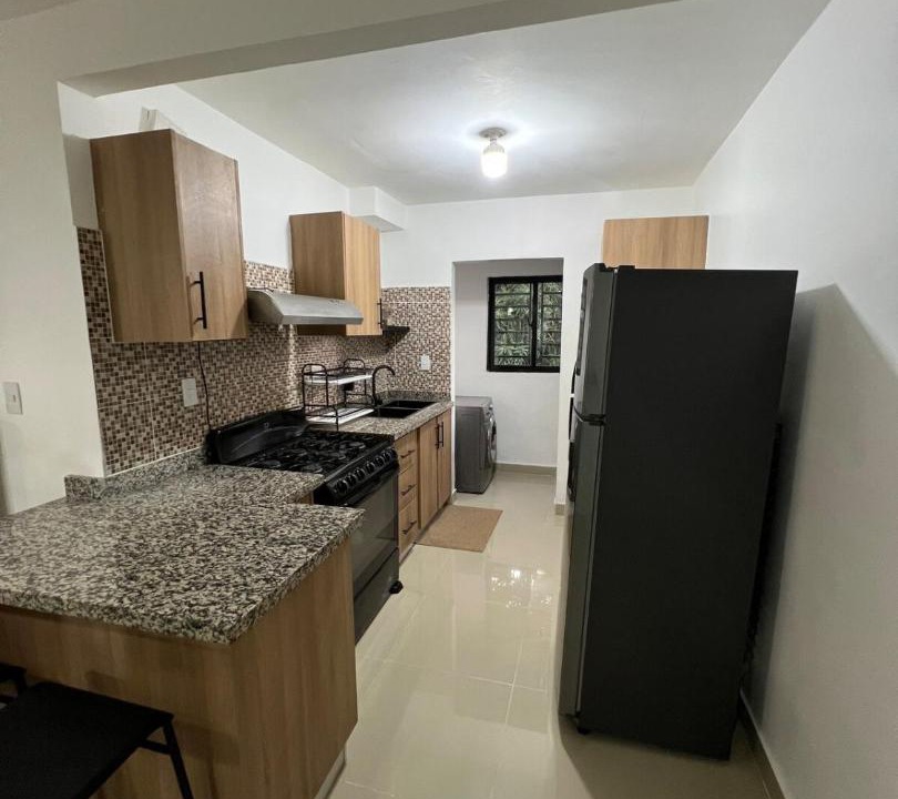 Photo of Kitchen in La Isabelita