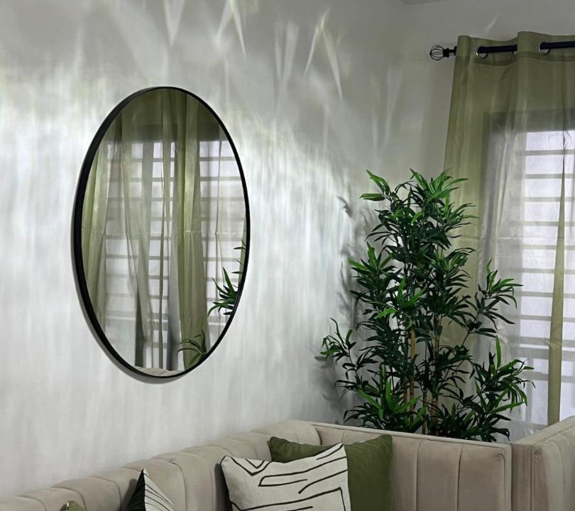 Photo of Livingroom in La Isabelita