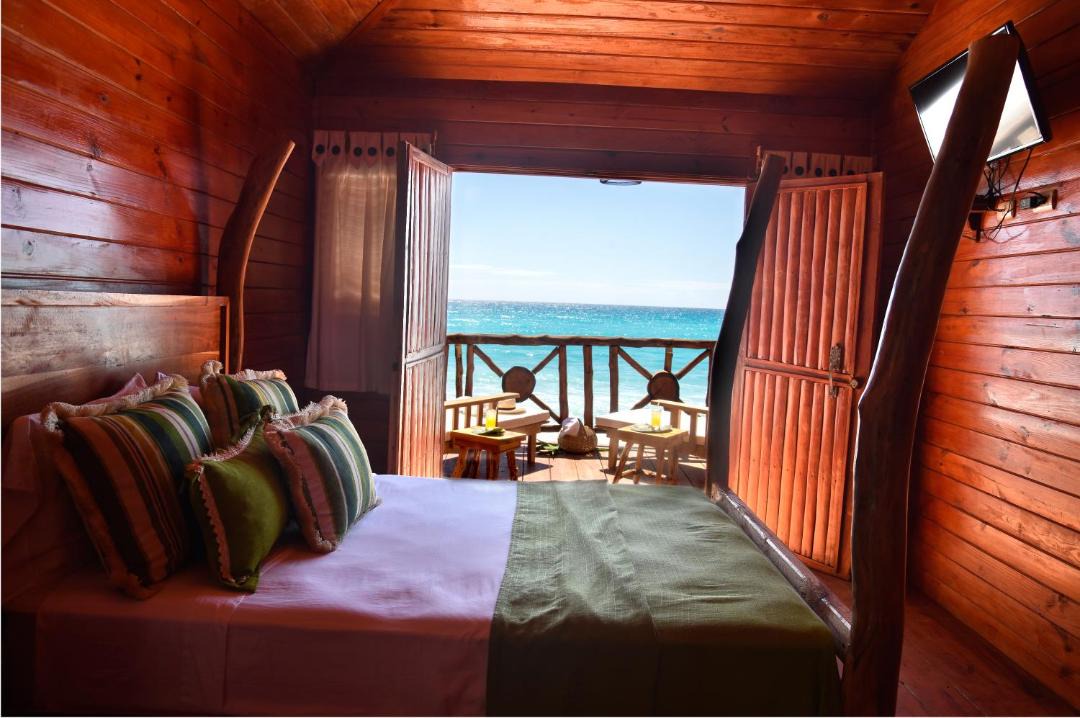 Photo of Bedroom in Paraiso
