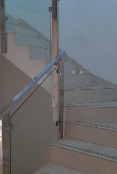 Photo of Patio Balcony in Renacimiento