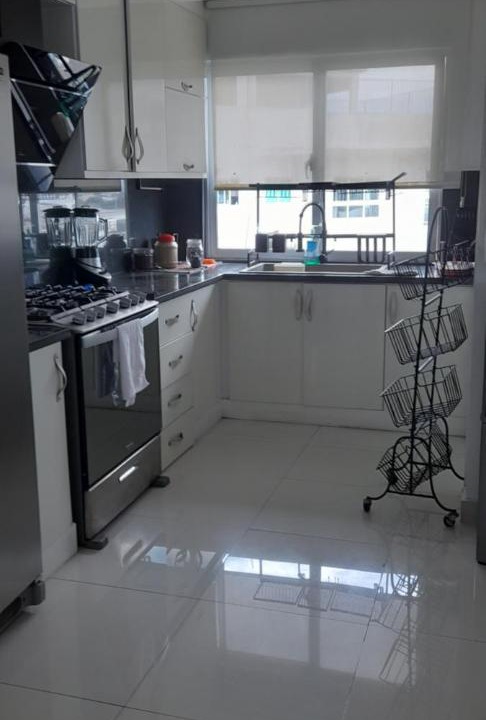 Photo of Kitchen in Renacimiento