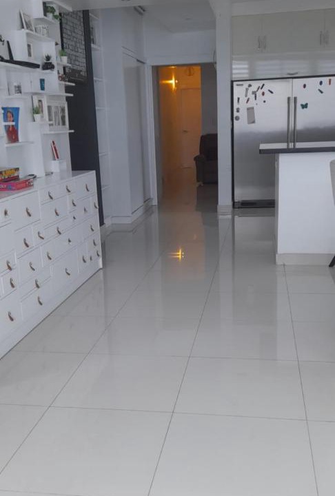 Photo of Kitchen in Renacimiento