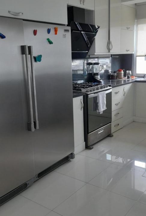 Photo of Kitchen in Renacimiento