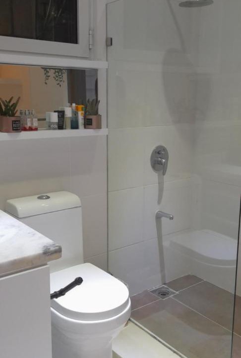 Photo of Bathroom in Renacimiento