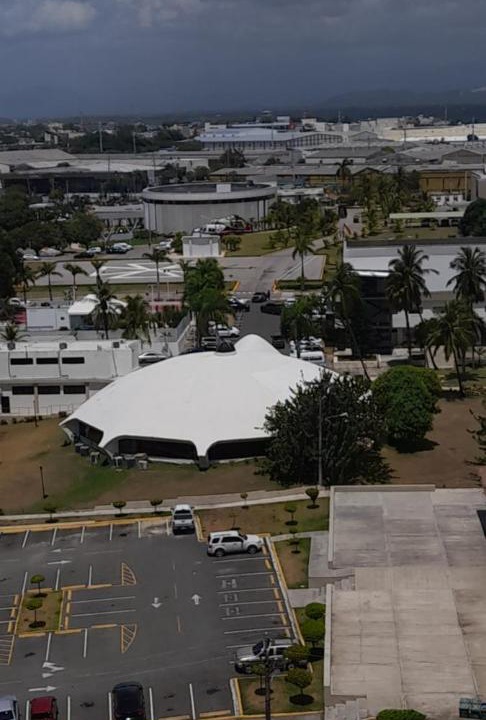 Photo of Buildings in Renacimiento