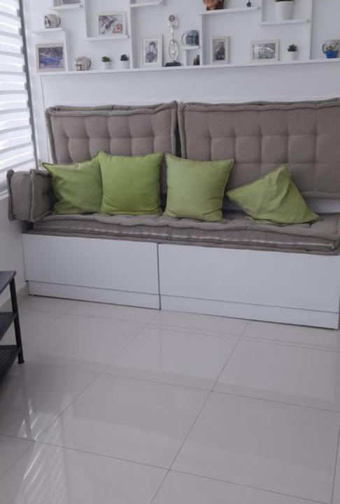 Photo of Livingroom in Renacimiento