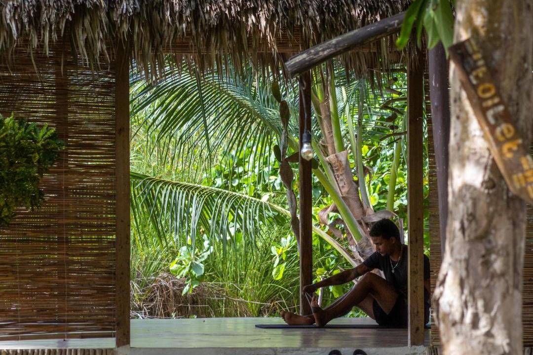 Photo of Others in Cabarete