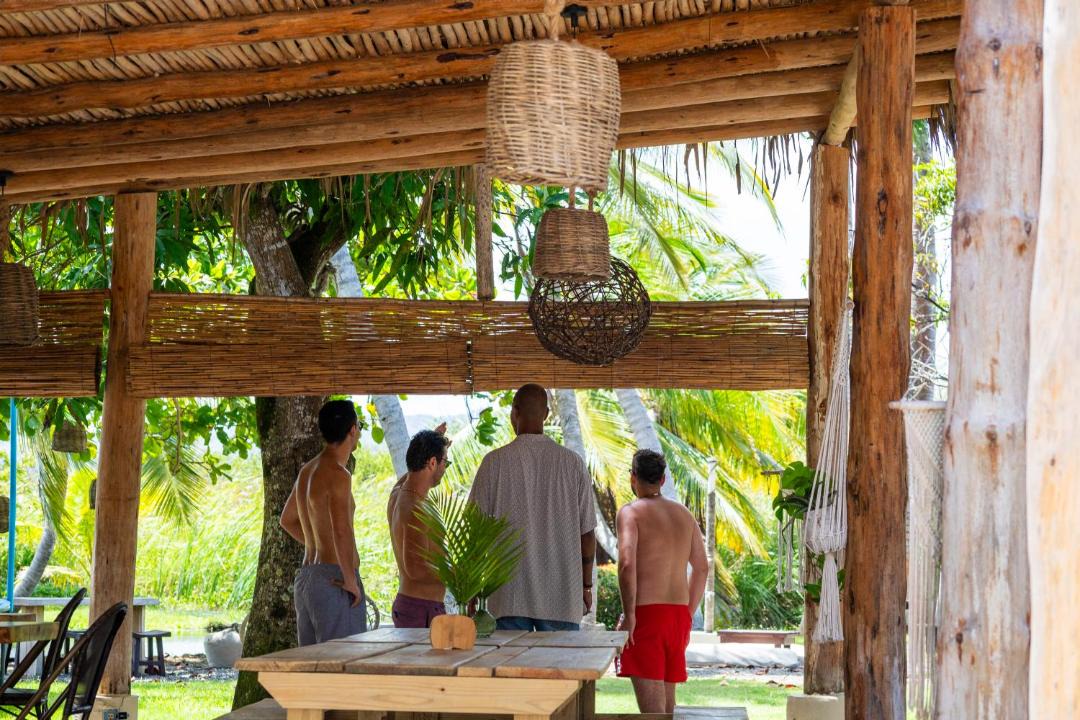 Photo of Others in Cabarete