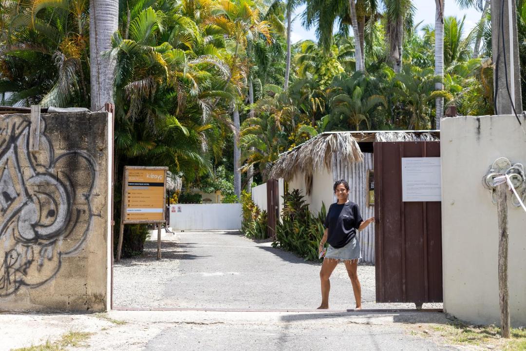 Photo of Others in Cabarete