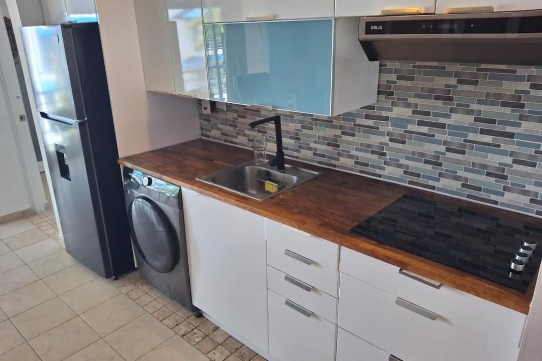 Photo of Kitchen in Juan Dolio - El Pueblo