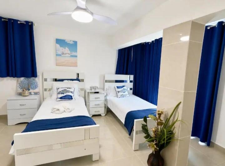 Photo of Bedroom in Juan Dolio - El Pueblo