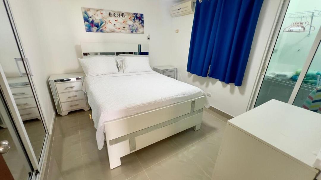 Photo of Bedroom in Juan Dolio - El Pueblo