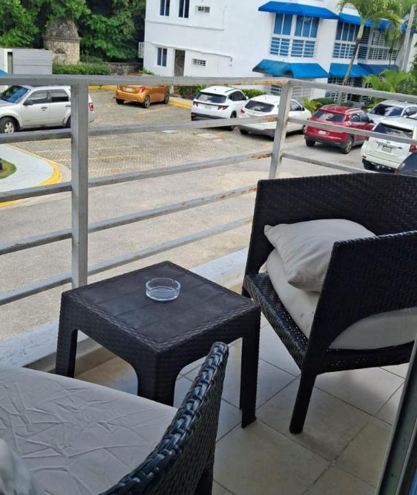 Photo of Patio Balcony in Juan Dolio - El Pueblo