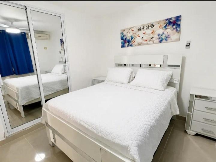 Photo of Bedroom in Juan Dolio - El Pueblo