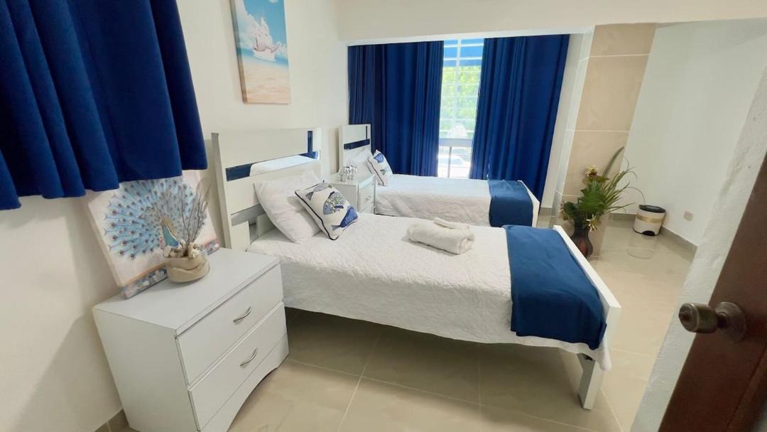 Photo of Bedroom in Juan Dolio - El Pueblo